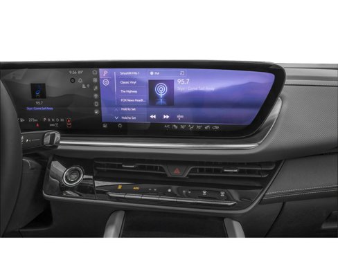 New 2025 Buick Envision Avenir image 57