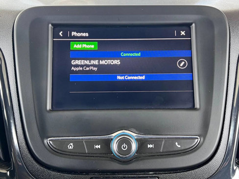 Used 2022 Chevrolet Equinox RS w/ LPO, Floor Liner Package image 37
