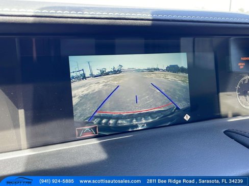 Used 2018 Lexus LC 500 Coupe image 26
