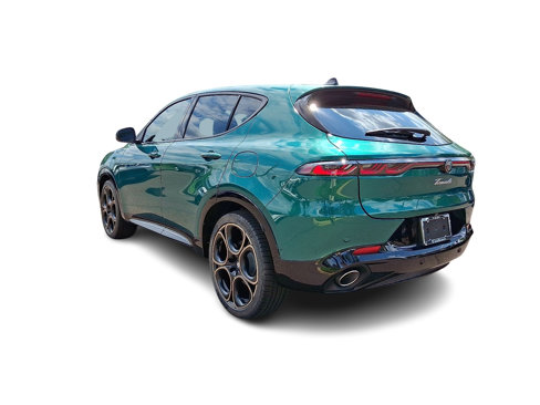 New 2025 Alfa Romeo Tonale image 3