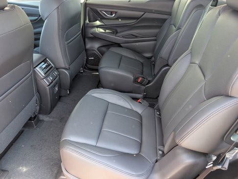 New 2025 Subaru Ascent Bronze Edition image 20