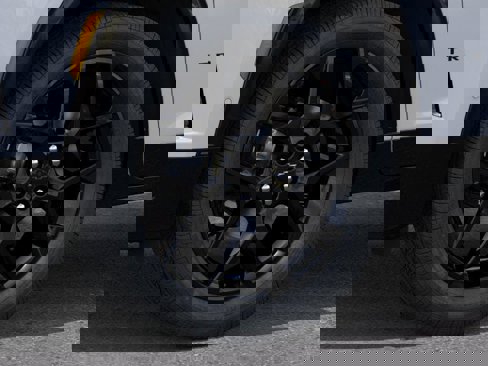 New 2026 Chevrolet Traverse RS image 9