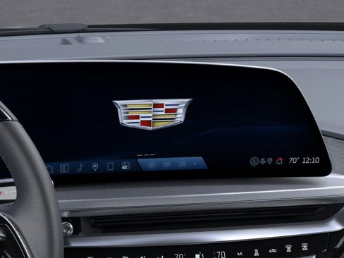 New 2026 Cadillac Lyriq Premium Luxury image 20
