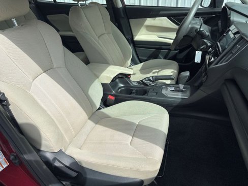 Used 2020 Subaru Impreza 2.0i image 28