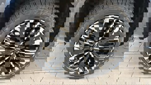 New 2026 Volvo XC90 B5 Plus image 32