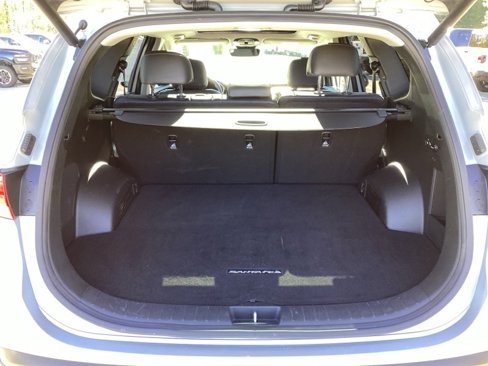 Used 2023 Hyundai Santa Fe SEL Premium image 15