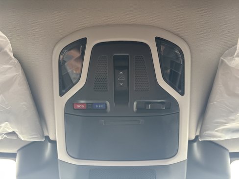 New 2025 Subaru Outback Touring XT image 30