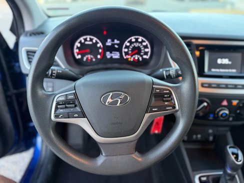 Used 2018 Hyundai Accent SE image 25