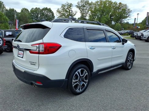 Used 2024 Subaru Ascent Touring w/ Popular Package #2 image 4