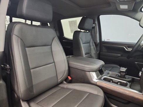 Used 2023 GMC Sierra 1500 SLT w/ SLT Premium Package image 34