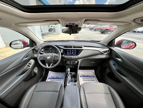 Used 2023 Buick Encore GX Select w/ Experience Buick Package image 2