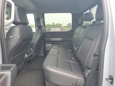 New 2026 Ford F250 4x4 Crew Cab Super Duty image 23