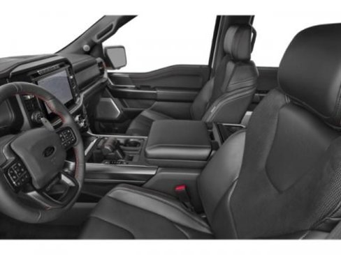 New 2025 Ford F150 Raptor image 11