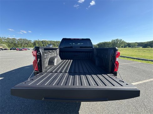 New 2026 Chevrolet Silverado 1500 High Country w/ Technology Package image 27