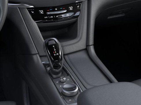 New 2025 Cadillac XT5 Premium Luxury w/ Technology Package image 38