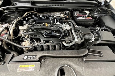 Used 2023 Toyota Corolla SE image 60