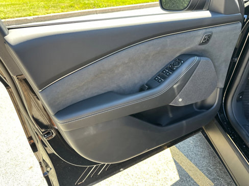 New 2025 Ford Mustang Mach-E GT image 30