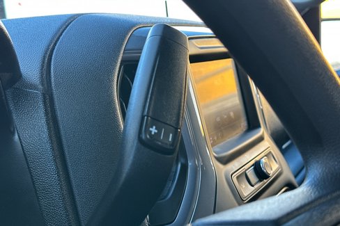 Used 2020 Chevrolet Silverado 1500 Custom Trail Boss w/ Custom Convenience Package image 31