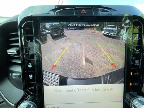 New 2025 RAM 2500 Tradesman image 20