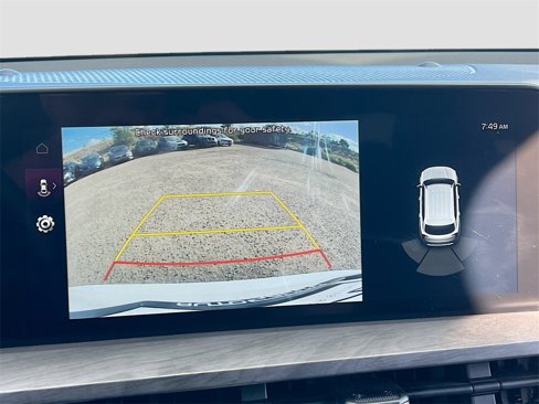 Used 2024 Kia Telluride EX X-Line image 14