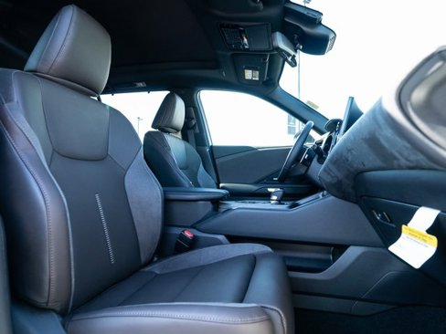 New 2026 Lexus TX 350 AWD image 18