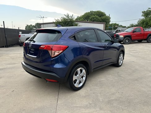 Used 2016 Honda HR-V LX image 6
