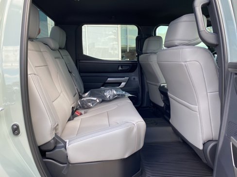 New 2026 Toyota Tundra SR5 image 20