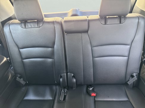 Used 2022 Honda Pilot Special Edition image 12