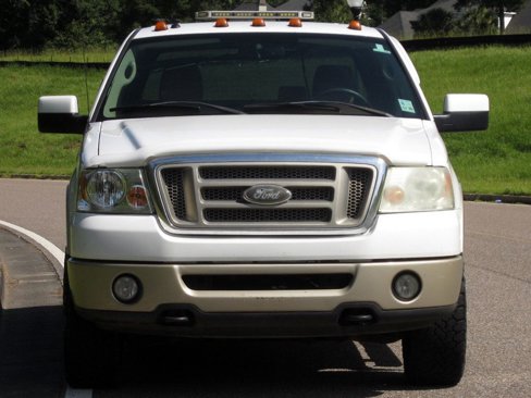 Used 2008 Ford F150 King Ranch image 3