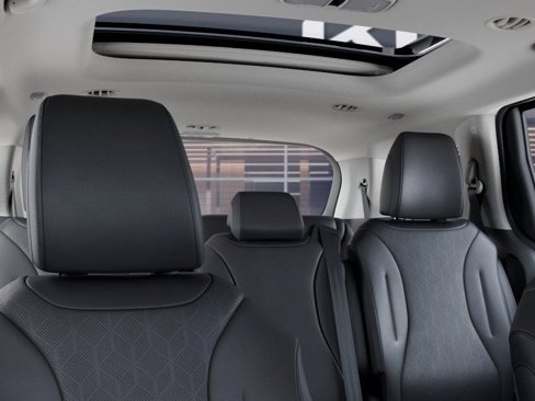 New 2026 Kia Carnival SX image 23
