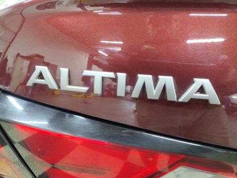 Used 2023 Nissan Altima 2.5 SV image 24