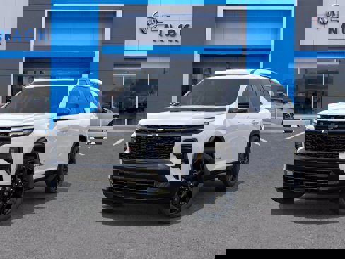 New 2026 Chevrolet Traverse RS w/ LPO, Floor Liner Package image 41