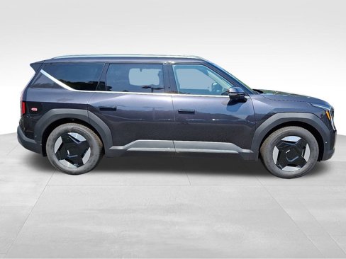 New 2026 Kia EV9 Wind image 7