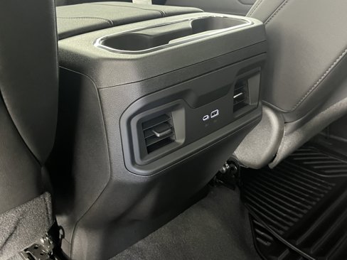 New 2025 Chevrolet Silverado 3500 LT w/ Trail Boss Package image 20