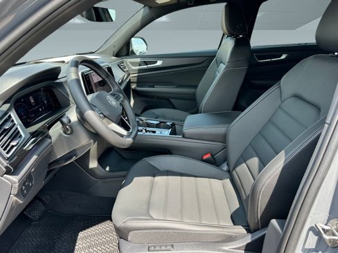 New 2026 Volkswagen Atlas Cross Sport SEL image 4