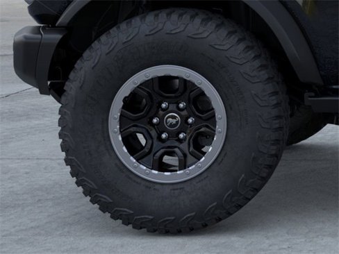 New 2025 Ford Bronco Badlands image 21