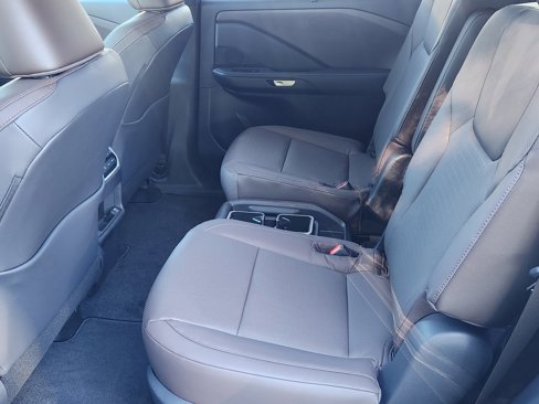 New 2025 Lexus TX 350 AWD image 18
