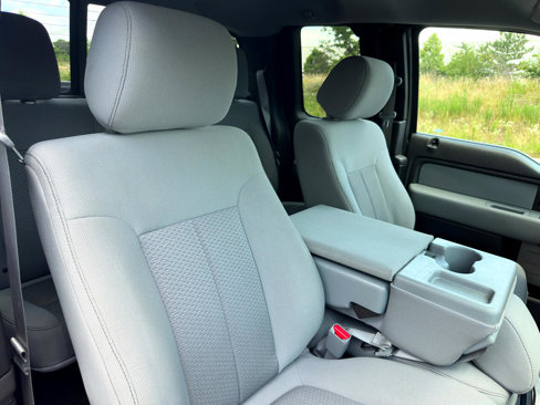 Used 2013 Ford F150 XLT w/ Luxury Equipment Group image 15