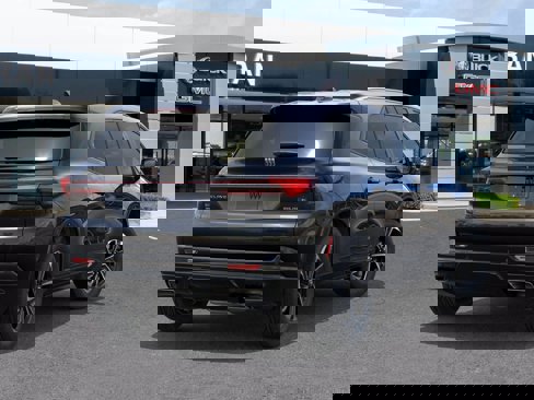 New 2026 Buick Enclave Sport Touring w/ Power Package image 4