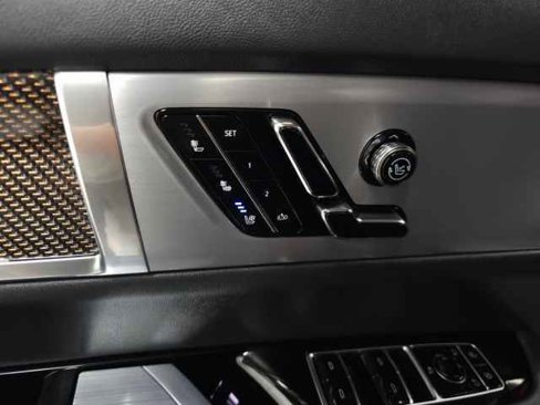 New 2026 Cadillac Vistiq Sport w/ LPO, Floor Liner Package image 11