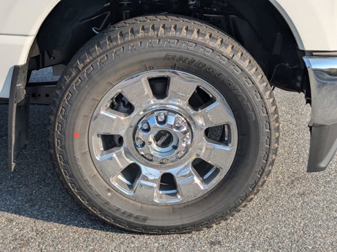 New 2026 Ford F350 King Ranch image 13