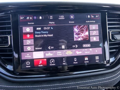 Used 2021 Dodge Durango SRT Hellcat w/ Premium Interior Group image 18