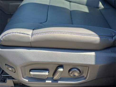 New 2025 Toyota Sequoia Platinum image 30
