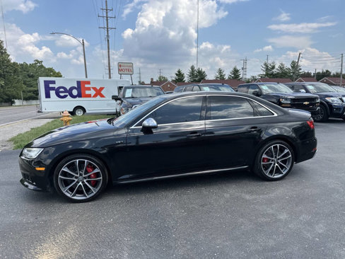 Used 2018 Audi S4 Premium Plus image 4