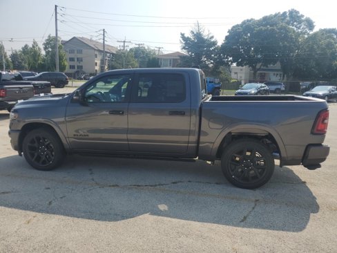 New 2026 RAM 1500 Laramie image 14