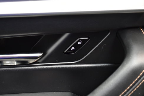 Used 2024 MAZDA CX-90 3.3 Turbo w/ Preferred Plus image 20