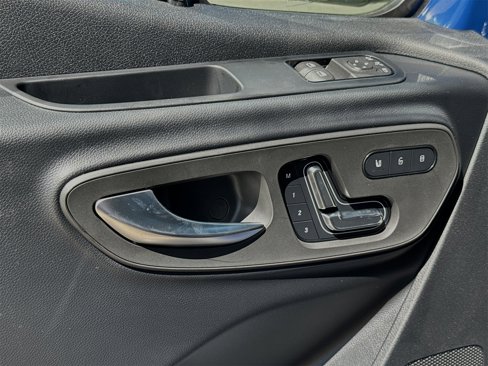 New 2024 Mercedes-Benz Sprinter 2500 image 11