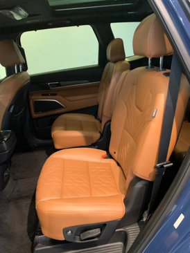 Used 2024 Kia Telluride SX X-Line image 44