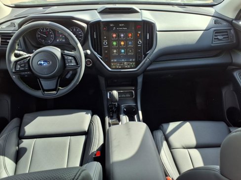 New 2025 Subaru Ascent Bronze Edition image 3