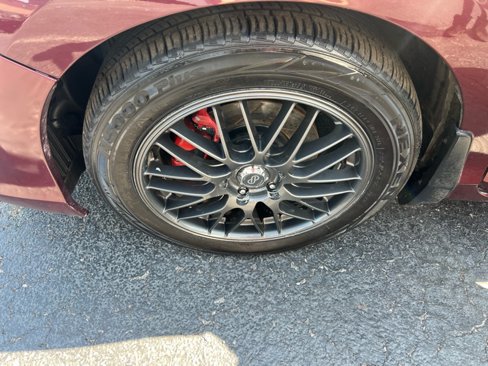 Used 2015 Honda Accord EX-L image 22